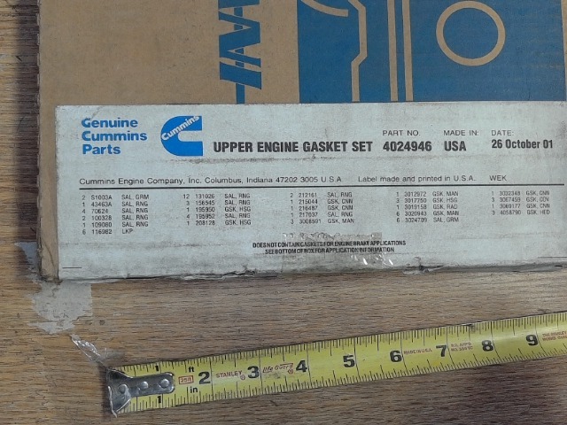 4024946 Gskt Kit