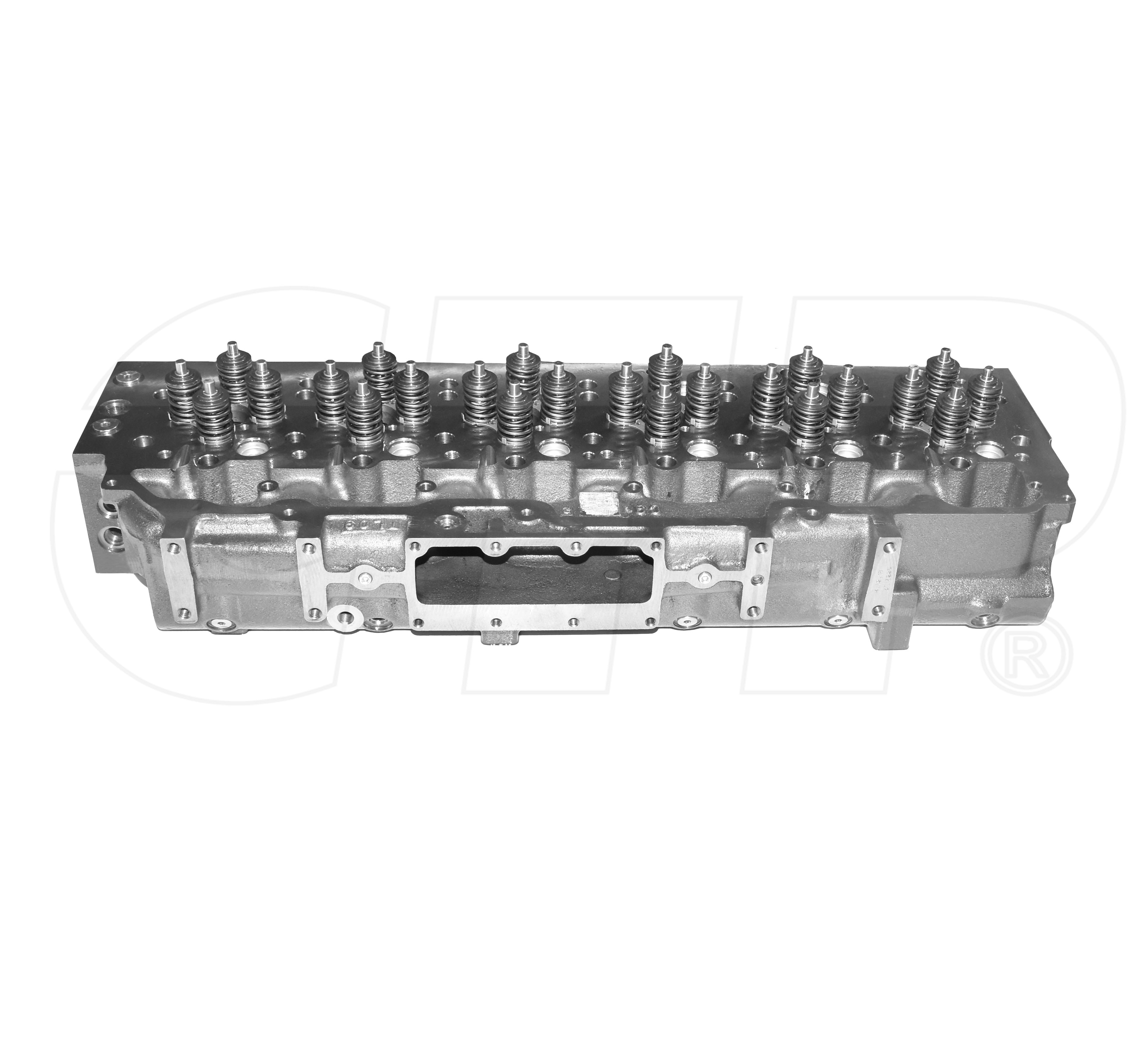 2733034 Head Gp-cy for CATERPILLAR