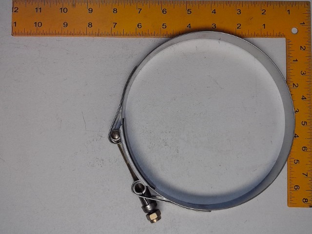 141-7152 Clamp for CATERPILLAR