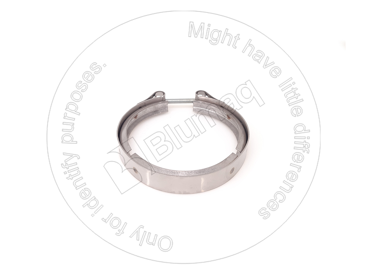 030.2088 Clamp