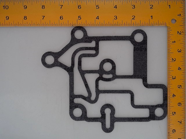 R94449 Gasket for JOHN DEERE