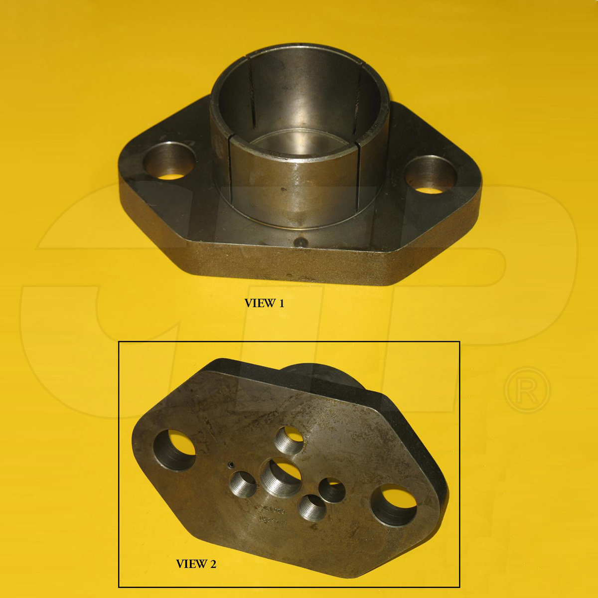 8R4525 Collet A for CATERPILLAR