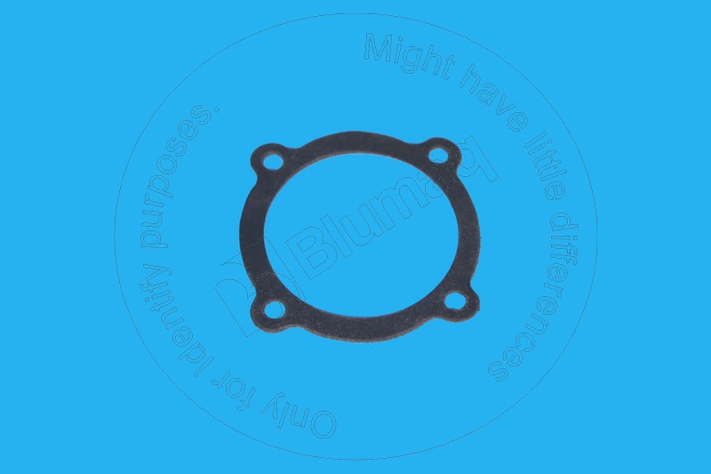 438-9362 Gasket for BLUMAQ