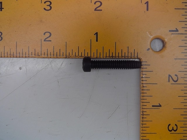 A36895 Screw for JOHN DEERE