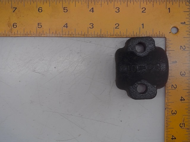 10PS Clamp