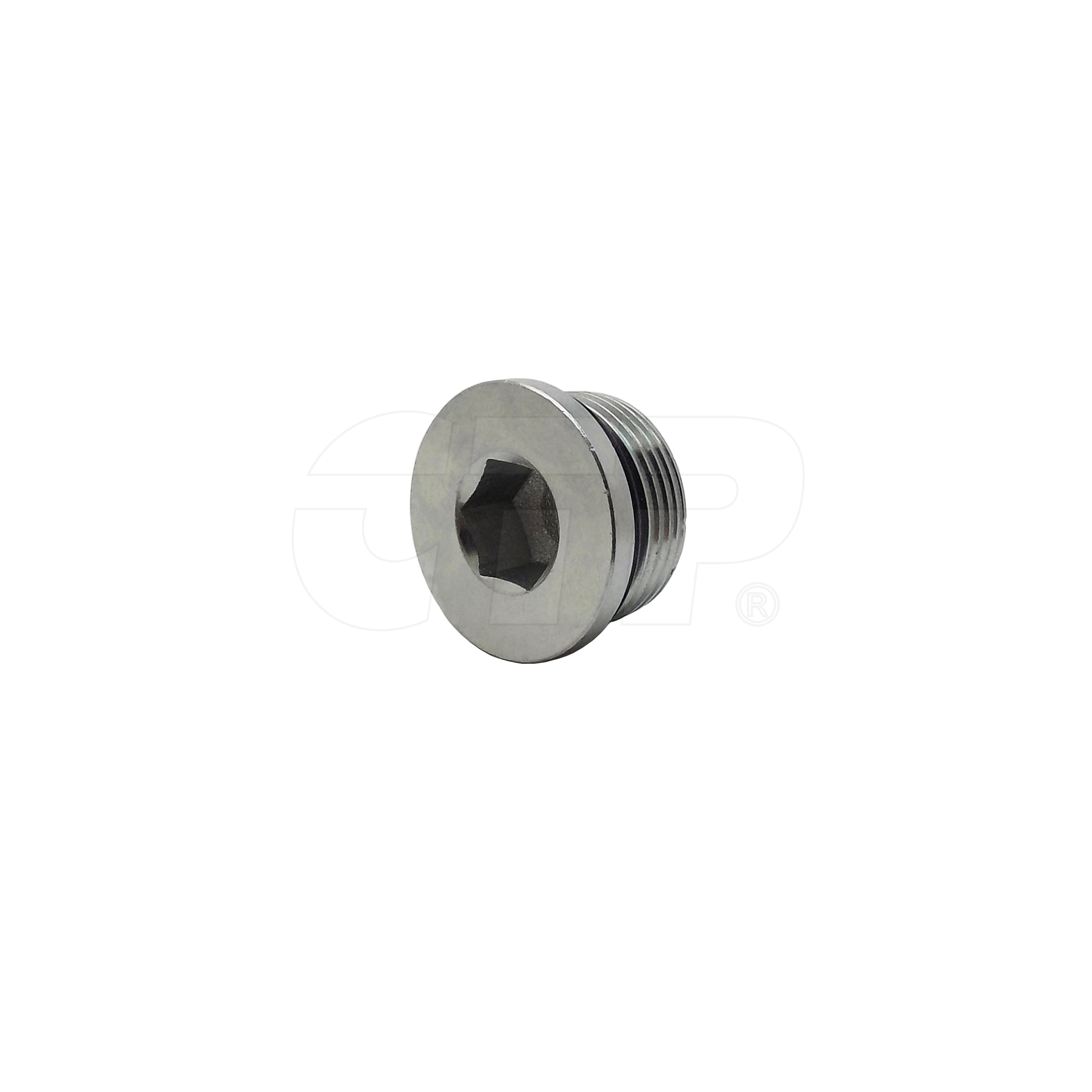 3E2338 Plug - Sae