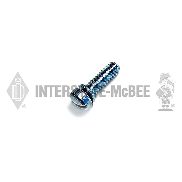 M-187556 Cap Screw - Hex Head for INTERSTATE MCBEE
