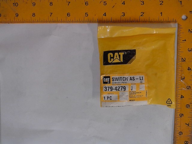 3794279 Switch As- for CATERPILLAR