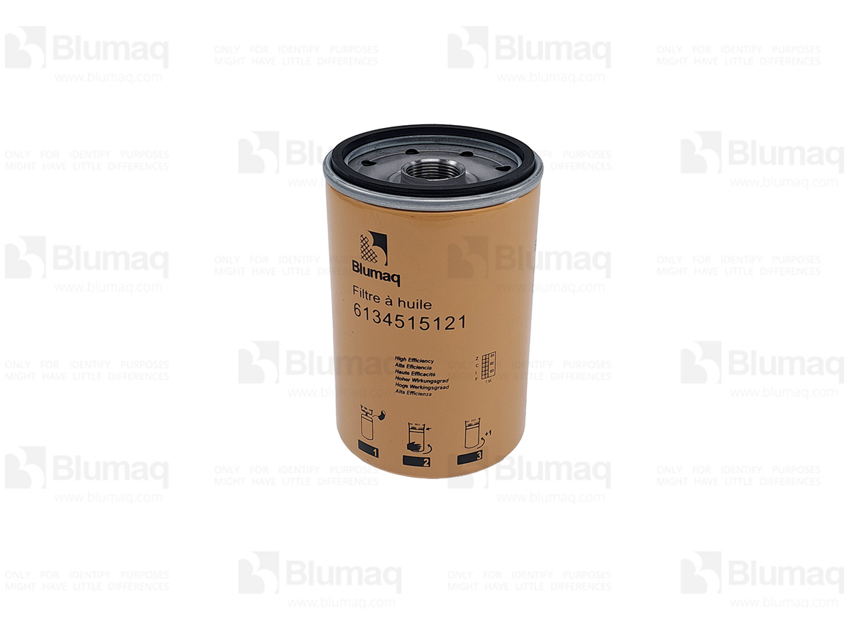 6134-51-5121 Cartridge