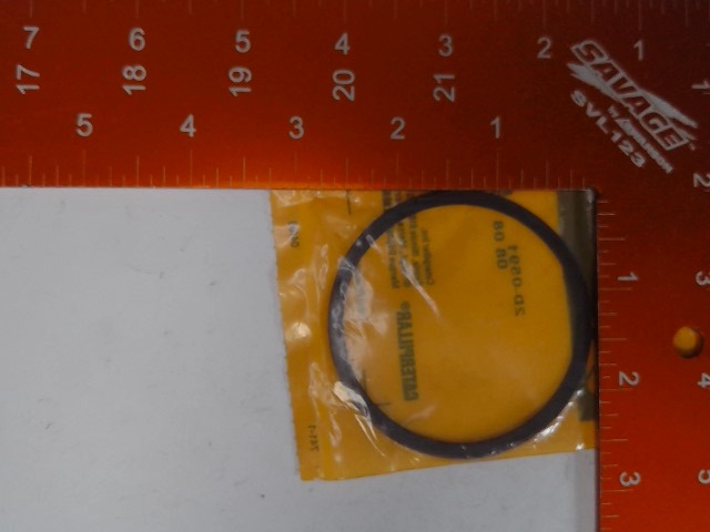 2D-0591 Snap Ring