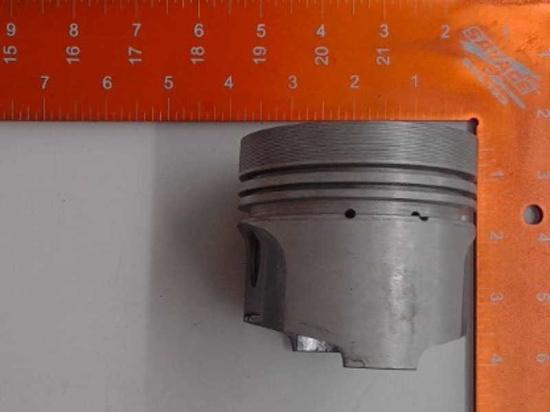 19274-21110 Piston