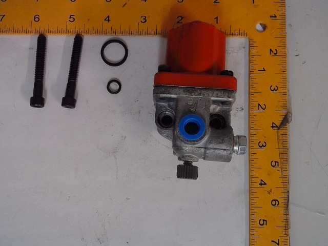 3035342RX Valve for CUMMINS