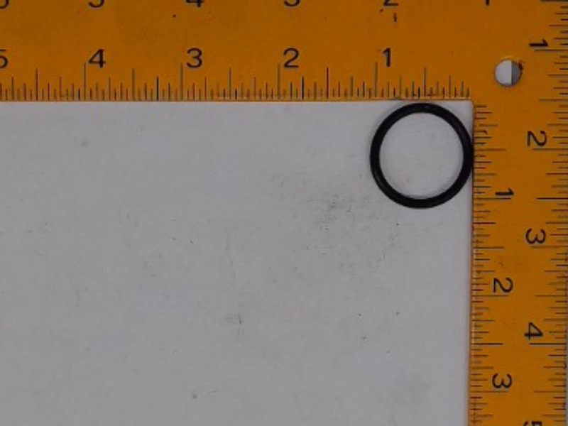 238-5118 O-ring