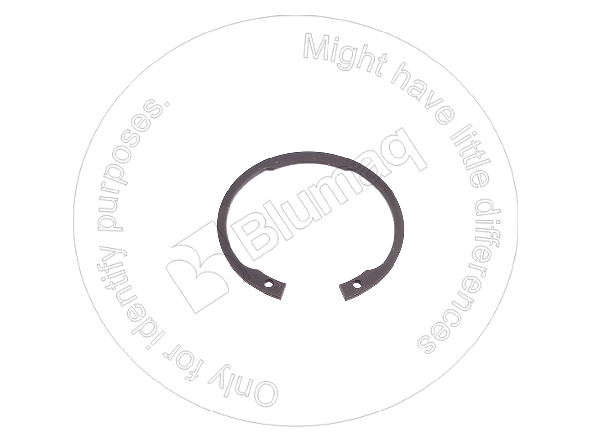 265-08-62000 Seal Ring for KOMATSU