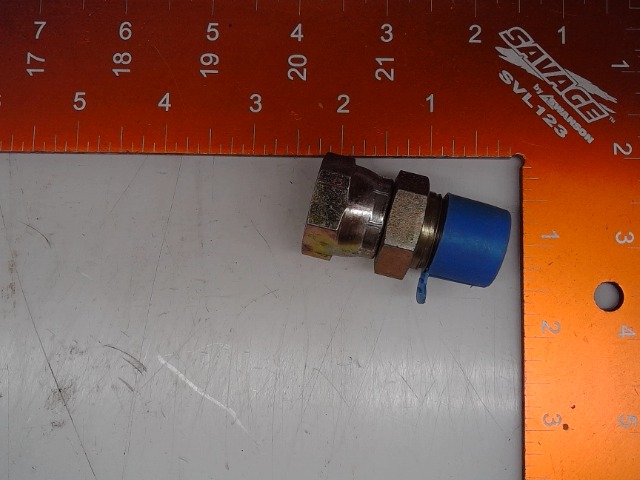218-1420 Restrictor for KOMATSU