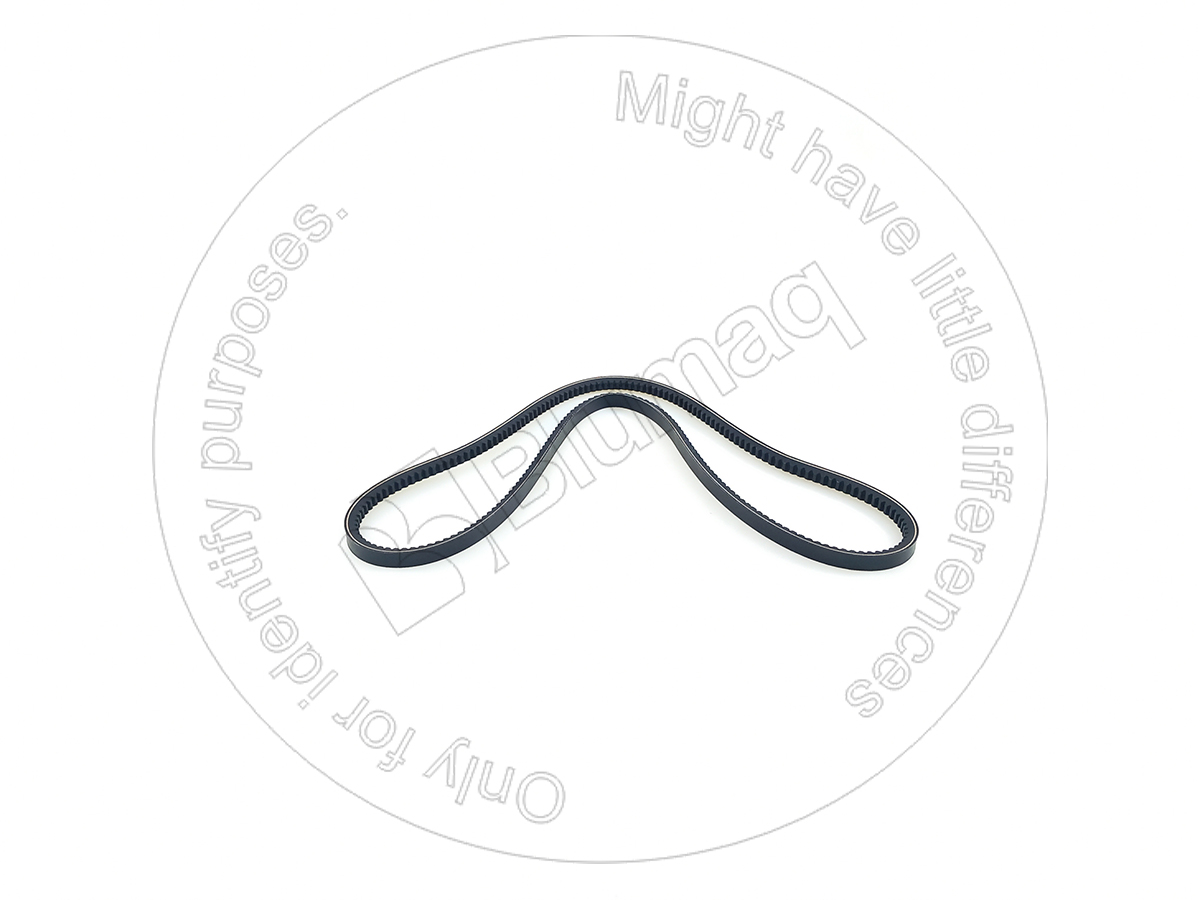 4N-7610 Belt for BLUMAQ