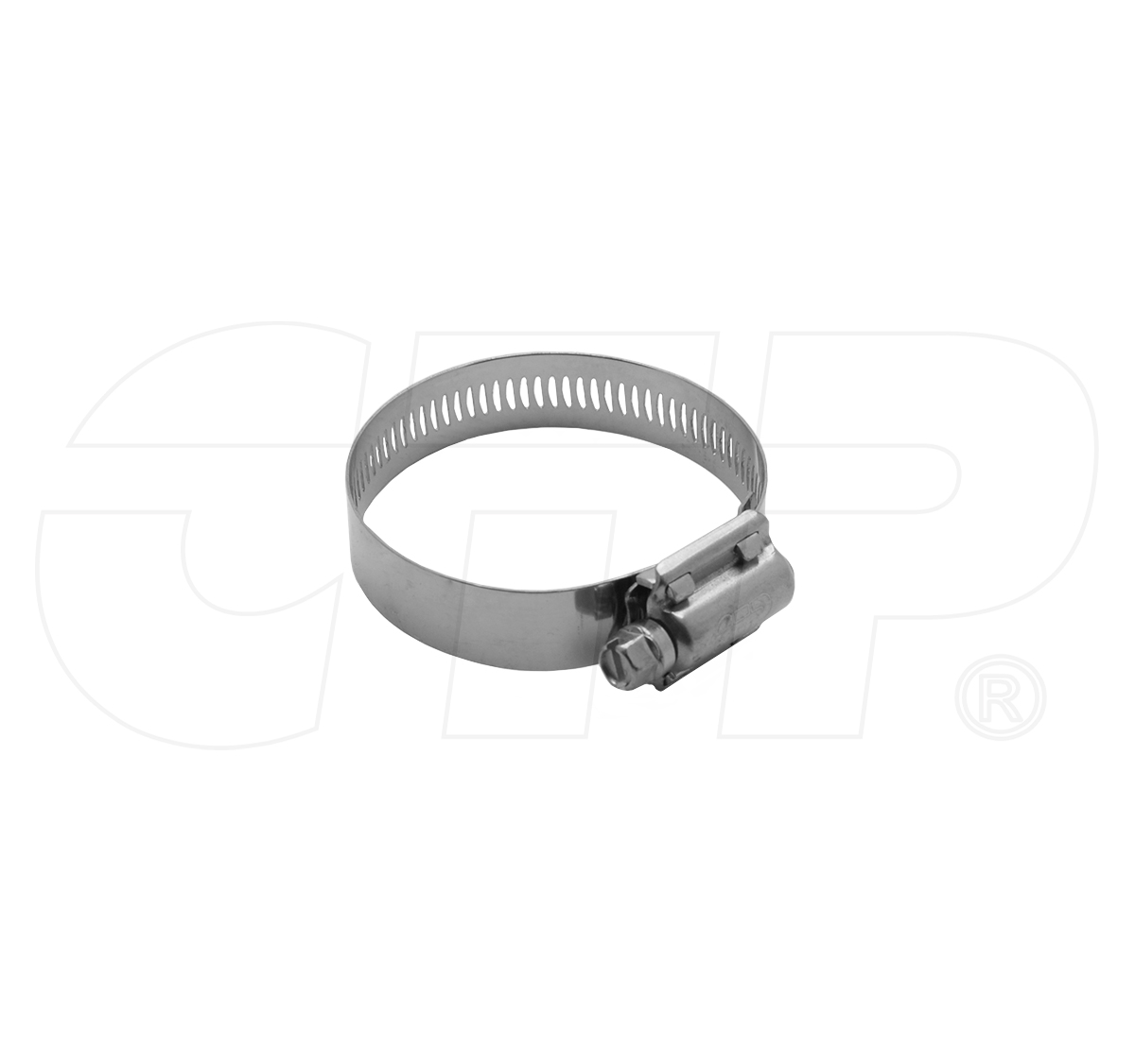 5P0597 Clamp-hose for CATERPILLAR
