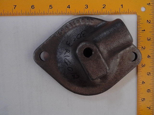 30-3216012 Cover for AGCO