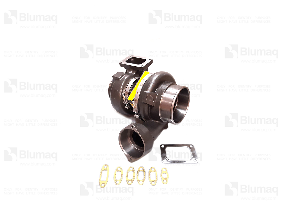254-4243 Turbocharger
