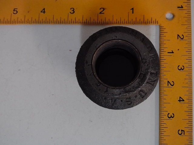 RH5728 AGCO Hub