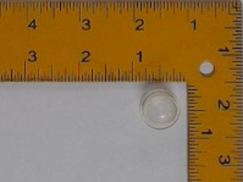 A-B1W18812 Bulb Cap for JOHN DEERE
