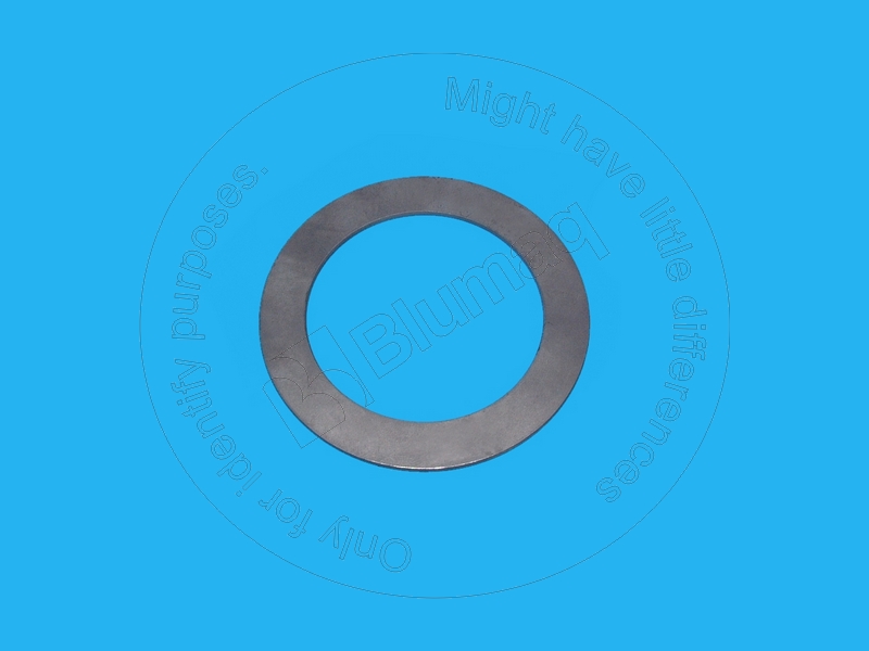 VOSA7118-34480 Washer for BLUMAQ