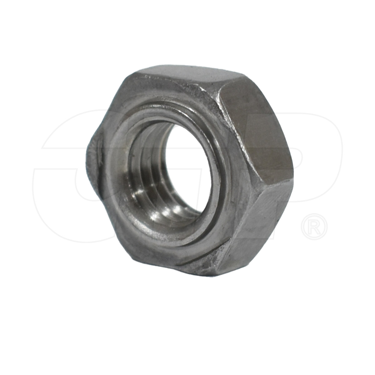 8T3490 Nut-weld for CATERPILLAR