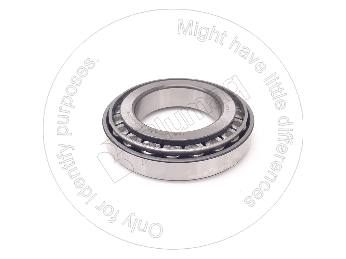 130-09-14670 Tapered Bearing for KOMATSU