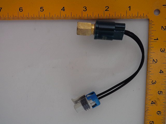 RE60888 Pressure Switch for JOHN DEERE