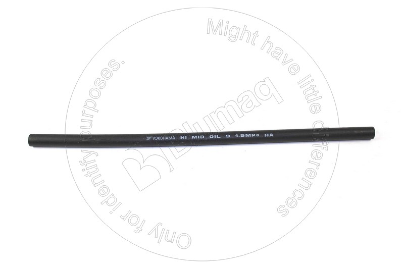 07260-00940 Hose Pipe for BLUMAQ