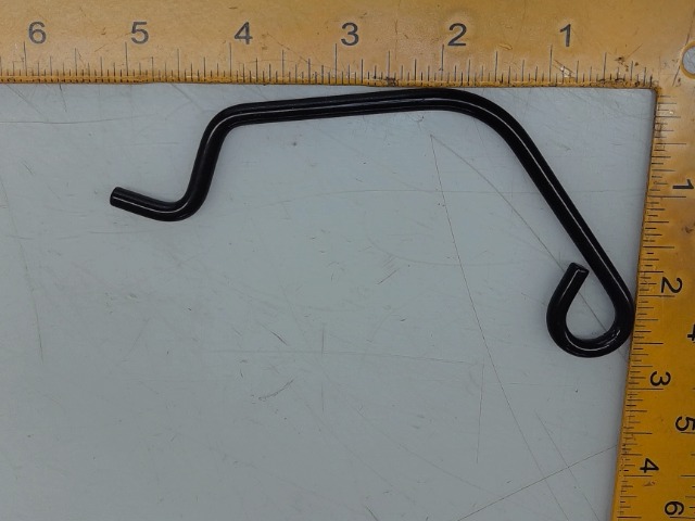 747-04670-0637 Latch for CUB CADET