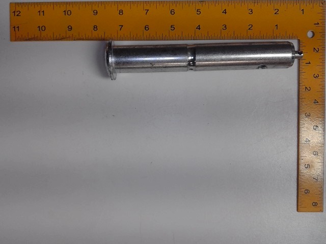 7J267-58790 Pin for KUBOTA