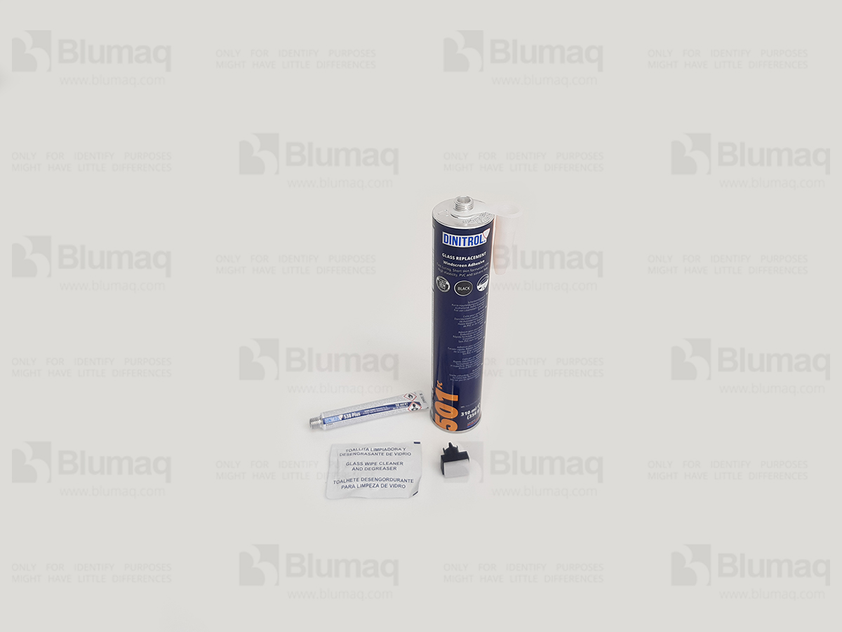 CS3404053R92 Adhesive Kit for CASE