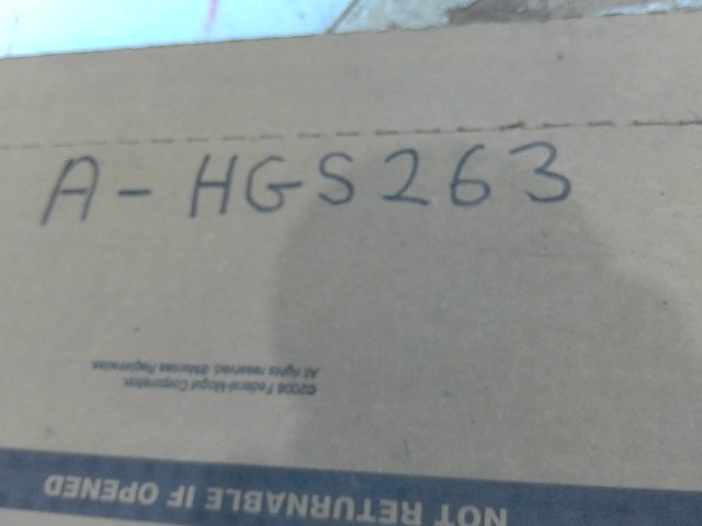 A-HGS263 Head Gasket for JOHN DEERE