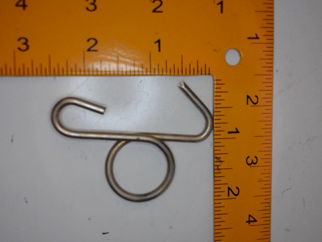 732-04510A Hook for CUB CADET