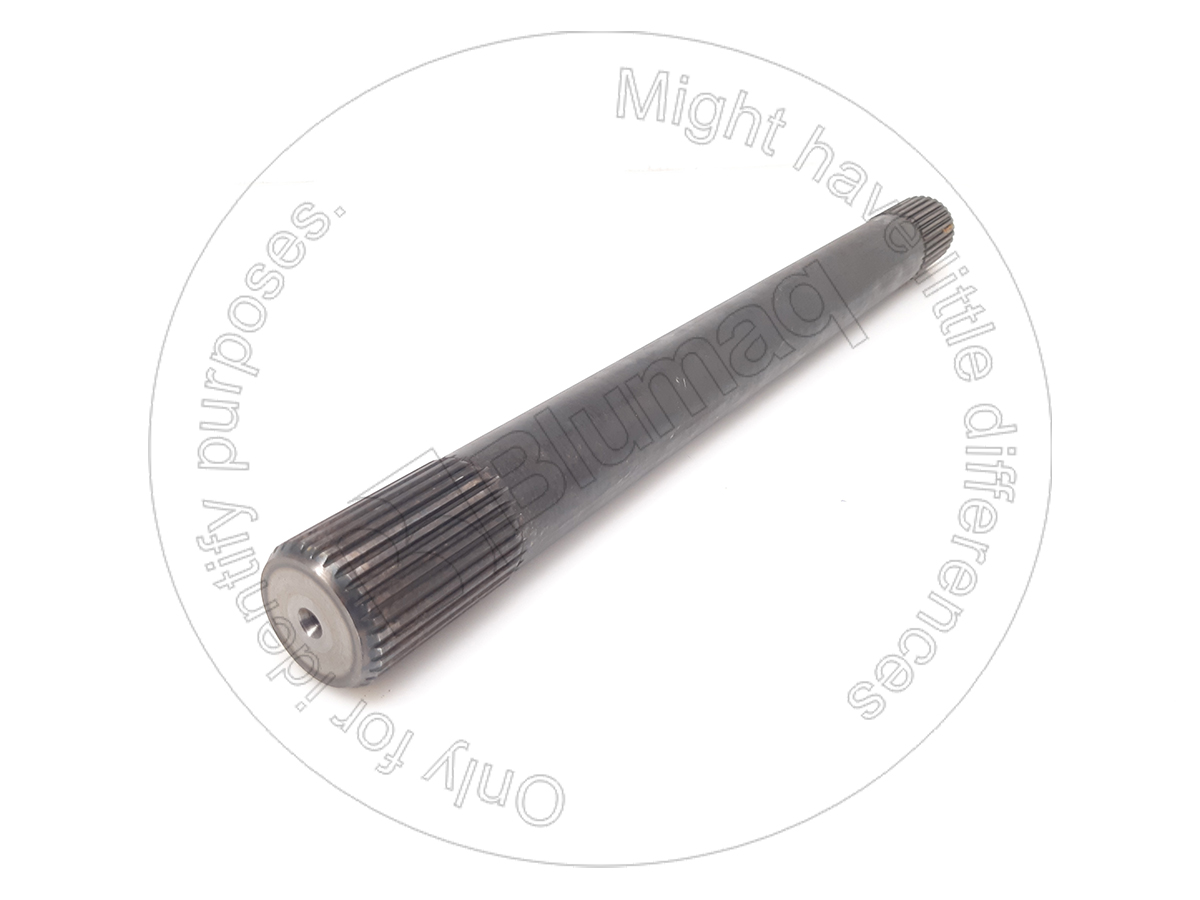 139-2157 Shaft for CATERPILLAR