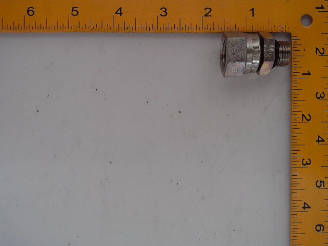 315027 WOODS Fitting