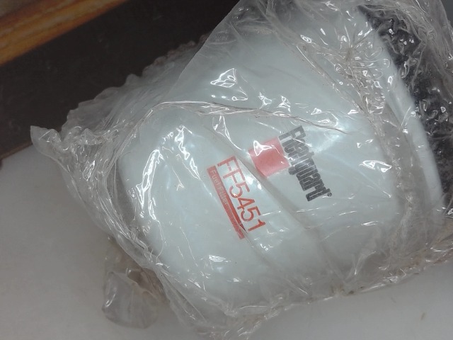 FF5451 Filter