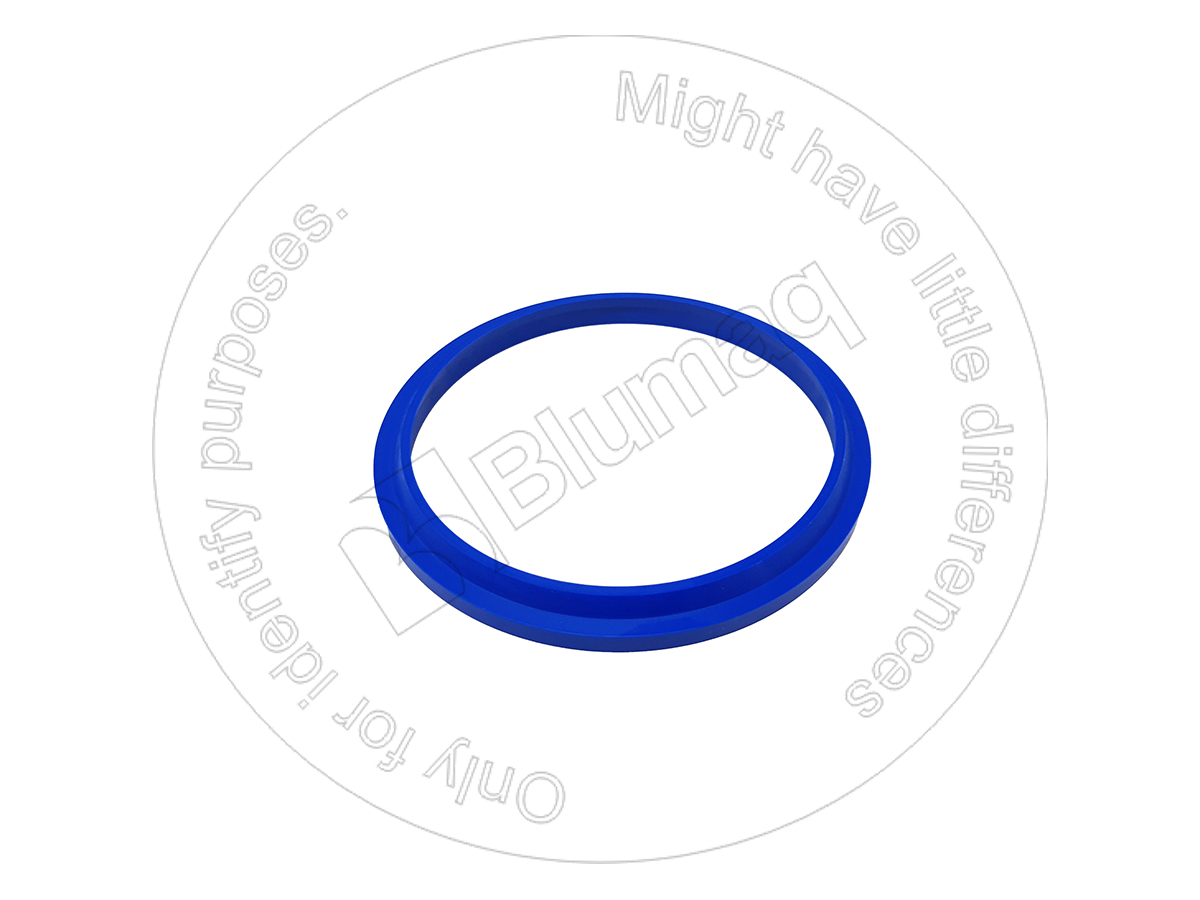 6J-0542 Wiper Seal