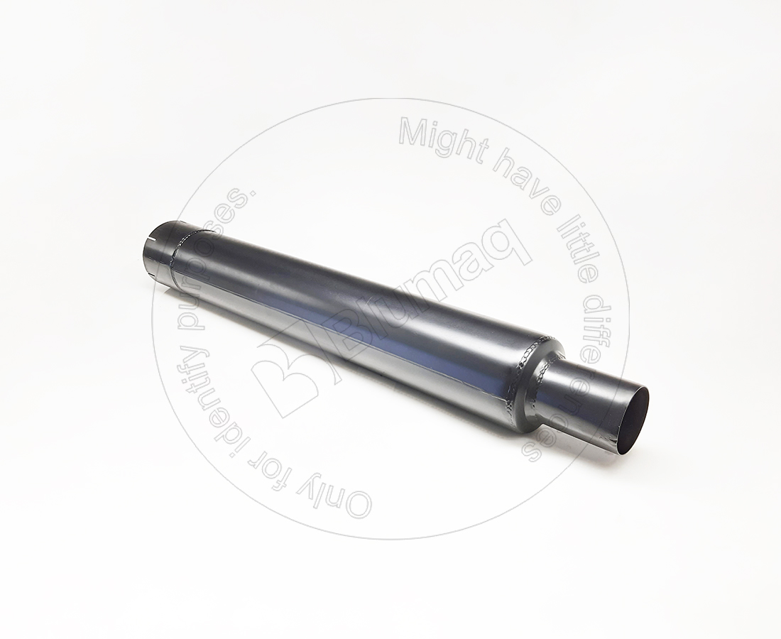 9S-8482 Muffler for CATERPILLAR