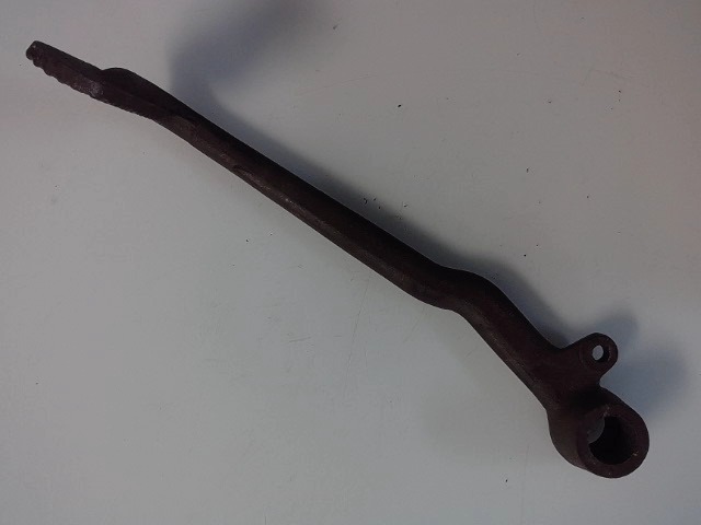 192436M91 Pedal for AGCO