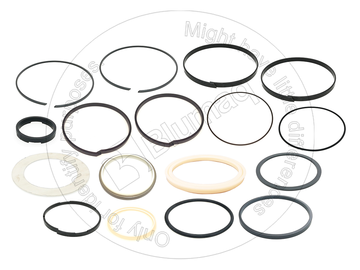 259-0633 BLUMAQ Hydraulic Seal Kit