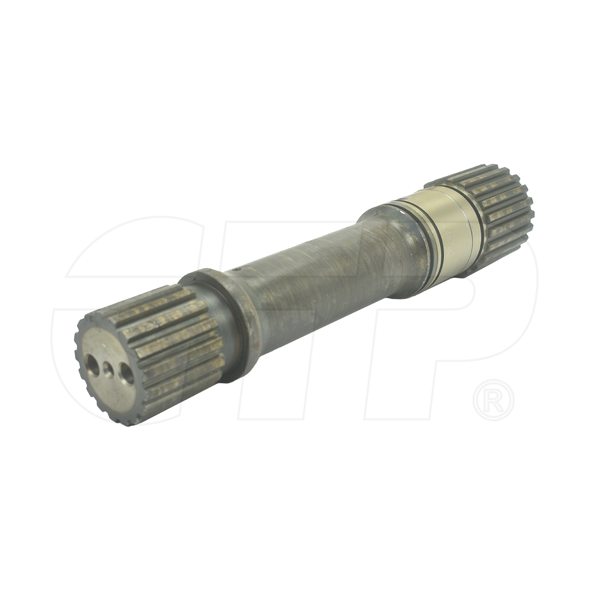 195-13-11654 Shaft for KOMATSU