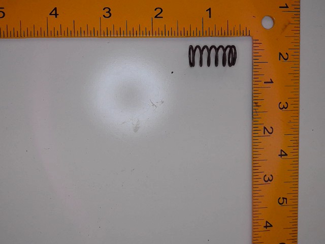 SP64 AGCO Spring