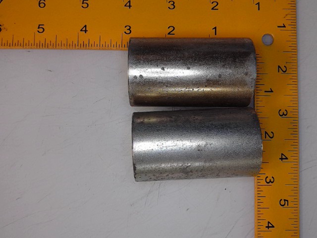 5WS590335 Bushing Set/2 for JOHN DEERE