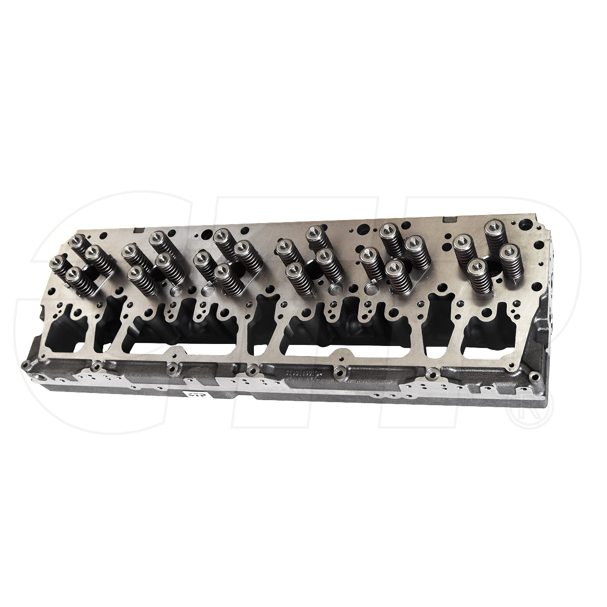 1482149 Cylinder Head Gp for CATERPILLAR