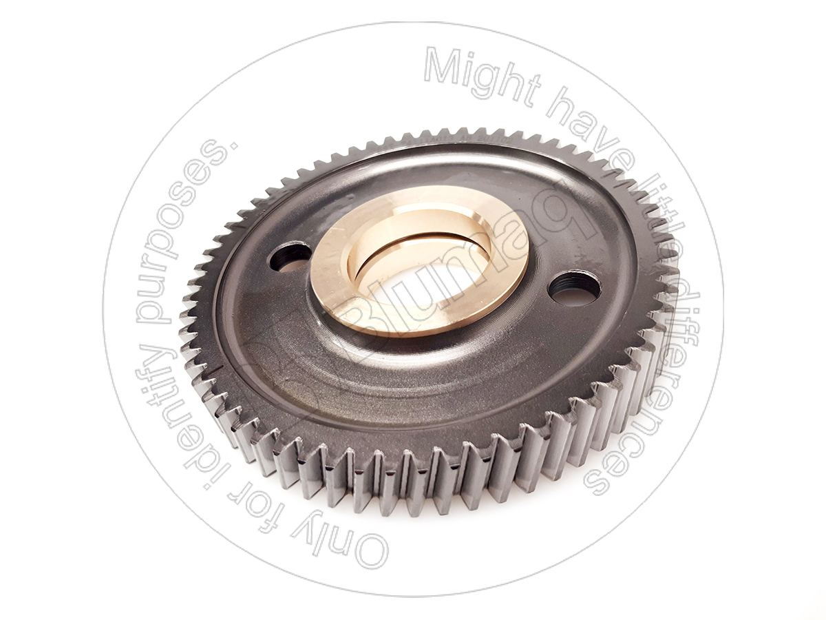 JC02/190033 Pinion