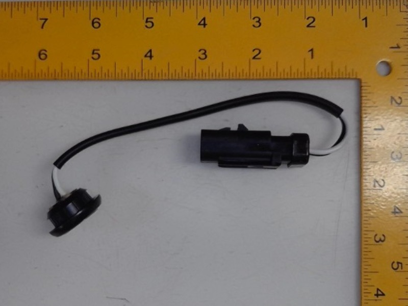 333-7383 24v Lamp for CATERPILLAR