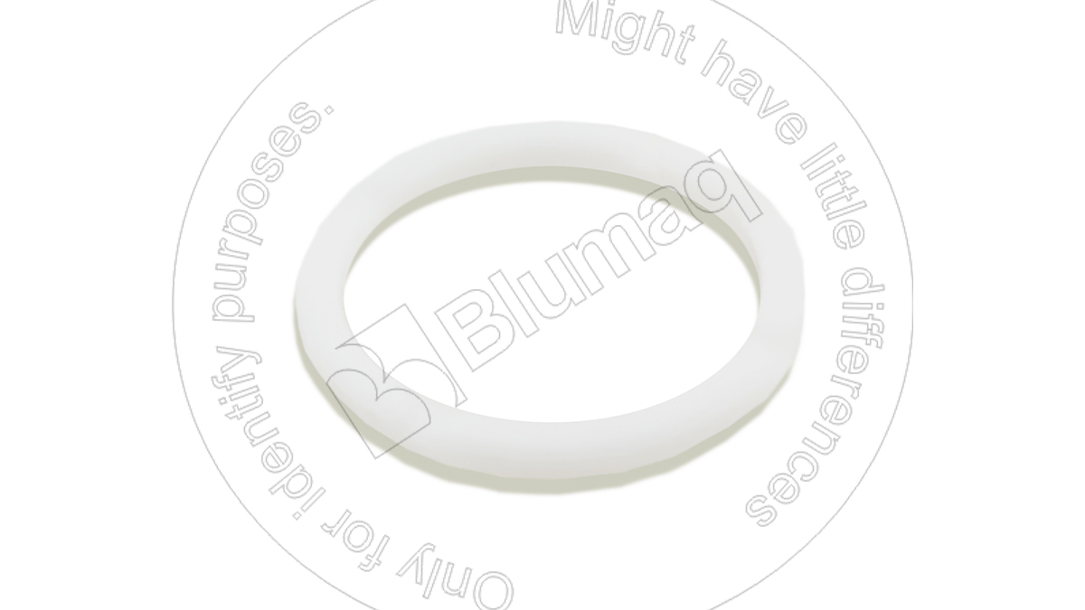 VO14566417 Ring for VOLVO