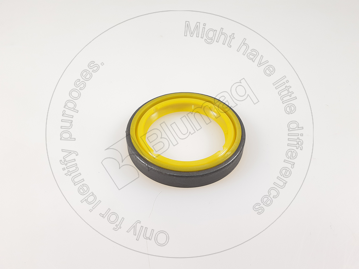 233-0619 Wiper Seal for BLUMAQ